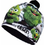 Eleven sportswear Sportovní čepice Sven Jizerkovi New bílá – Zboží Mobilmania