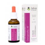 Salvia Veterinary Milk Thistle AF 50 ml – Hledejceny.cz