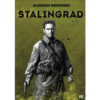 STALINGRAD DVD