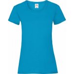 F.O.L. Lady-Fit Valueweight T azure blue – Hledejceny.cz