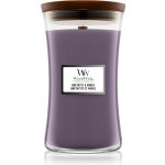 WoodWick Amethyst & Amber 609,5 g – Zboží Mobilmania