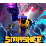 Smasher – Zboží Živě