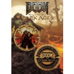 mince Doom: The Dark Ages – Zboží Mobilmania