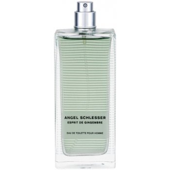 Angel Schlesser Esprit de Gingembre toaletní voda pánská 100 ml tester