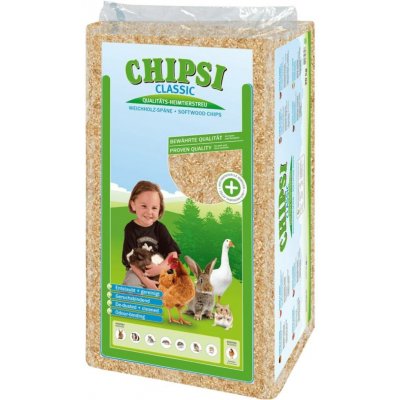 JRS Chipsi Classic 20 kg – Zboží Dáma