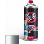 Marty's Barva ve spreji Mini B52 Pure Silver Ii 400ml