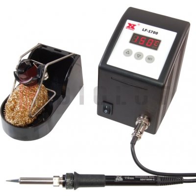 Xytronic LF1700ESD – Zboží Mobilmania