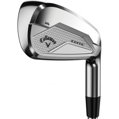 Callaway Elyte HL železa pravé 6-PWSW grafit Ladies – Sleviste.cz