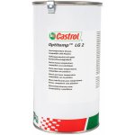 Castrol Optitemp LG 2 1 kg – Zboží Mobilmania