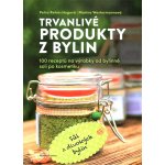 Trvanlivé produkty z bylinek - Petra Rehm-Hug, Marina Westermann – Hledejceny.cz