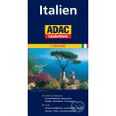 Itálie mapa1:650T ADAC