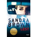 Sandra Brown - Lest – Hledejceny.cz