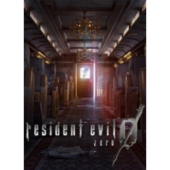 Resident Evil Zero