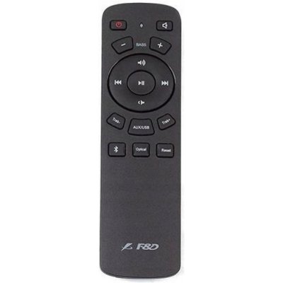 Fenda R60BT od 354 Kč - Heureka.cz