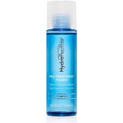 HydroPeptide PRE TREATMENT TONER 200 ml – Hledejceny.cz