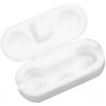 Spojka řetízku k žaluziím - Bílá, 1 kus – Zboží Dáma