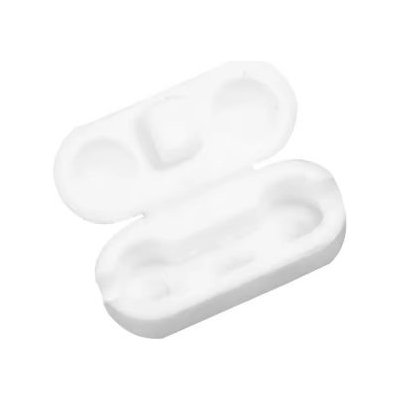 Spojka řetízku k žaluziím - Bílá, 1 kus – Zboží Dáma