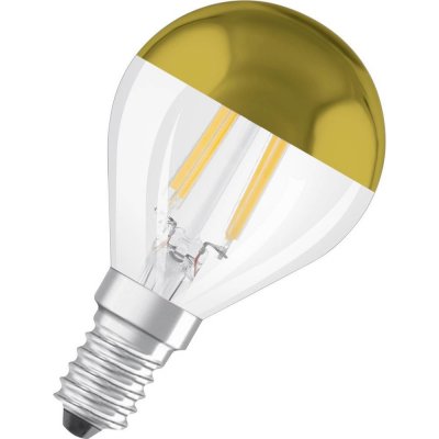 2x MINI LED žárovka E14 2,8W 2700K Filament OSRAM za 185 Kč - Allegro