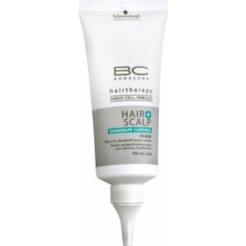 Schwarzkopf BC Bonacure Dandruff Control Fluid - lotion proti lupům 100 ml