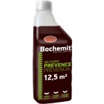Bochemit QB Hobby pro ochranu dřeva proti plísním a hmyzu, hnědý, 1 kg – Zbozi.Blesk.cz