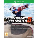 Hry na Xbox One Tony Hawk Pro Skater 5