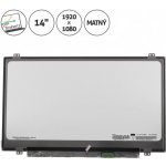 Lenovo IdeaPad Yoga 510-14ISK displej – Zboží Živě