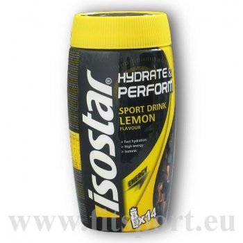 Isostar Hydrate & Perform 560 g