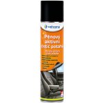 Velvana Pěnový aktivní čistič potahů 400 ml