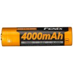 Fenix 18650 4000mAh – Zboží Živě