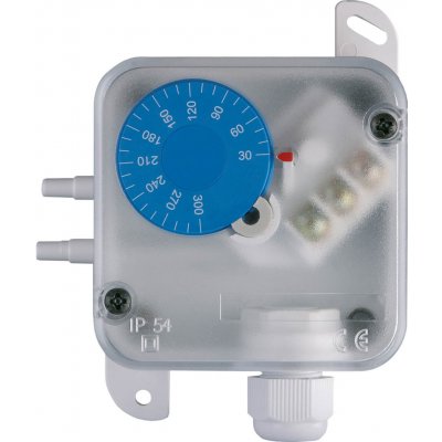 Thermokon PS1500 255202 – Hledejceny.cz