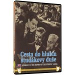Cesta do hlubin študákovy duše DVD – Hledejceny.cz