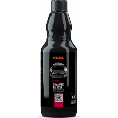 ADBL Shampoo Be Acid 500 ml | Zboží Auto
