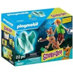 Playmobil 70287 SCOOBY-DOO! Scooby & Shaggy – Hledejceny.cz