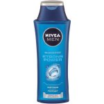 Nivea Men Strong Power Shampoo 400 ml – Hledejceny.cz