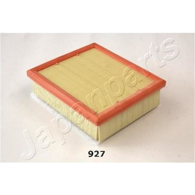 Vzduchový filtr JAPANPARTS FA-927S – Hledejceny.cz