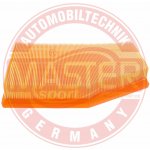 MASTER-SPORT Vzduchový filtr 30139LFPCSMS – Hledejceny.cz