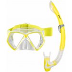 Mares Combo Pirate Neon – Hledejceny.cz