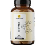 Chromozoom SHIITAKE 90 kapslí – Hledejceny.cz