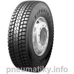 Firestone FD600 215/75 R17,5 126/124M – Zbozi.Blesk.cz