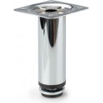 In-Design Marcelo s rektifikací chrom lesklý 100 mm – Zboží Mobilmania
