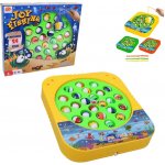 MaDe Hra Chytání rybiček s hudbou – Sleviste.cz