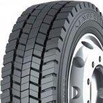 Semperit Euro-Drive 295/60 R22,5 150/147L  | Zboží Auto