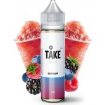 ProVape Take Mist Shake & Vape Berry Slush 10 ml – Hledejceny.cz