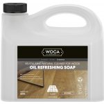 WOCA Oil Refreshing Soap přírodní 2,5 l – Sleviste.cz