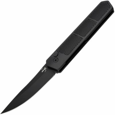 Böker Plus Kwaiken Grip Auto Black 01BO474 – Zboží Dáma