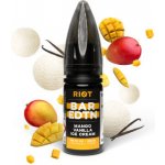 Riot Squad BAR EDTN Salt Mango Vanilla Ice Cream 10 ml 10 mg – Zboží Mobilmania