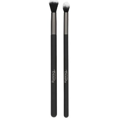 For your Beauty Štětec na oční stíny 2 ks – Zboží Mobilmania