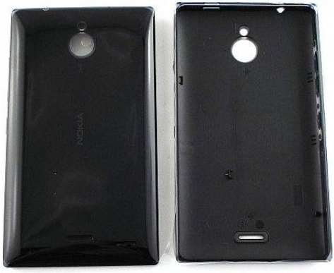 Kryt Nokia X2 zadní černý