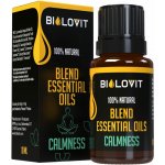 Bilovit Esenciální olej Peace of Mind 10 ml – Hledejceny.cz