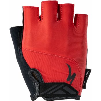 Specialized BG Dual Gel SF red